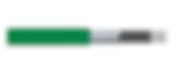 Нагревательный кабель LLE 3x2,5