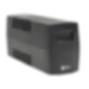 Источник Бесперебойного Питания Линейно-интерактивный E-Power SSW 200 800 ВА c выходными розетками IEC320-C13