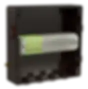 Коробка соединительная Heat box 250 R-P