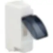 КМПн 1/2 с дверцей инд. штрих-код PROXIMA EKF
