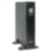 Источник Бесперебойного Питания Линейно-интерактивный E-Power PSW 600 1000 ВА/ 800 Вт , для монтажа в стойку, c АКБ 2 х 12В_7 Ач,USB,RJ45,3хСE13