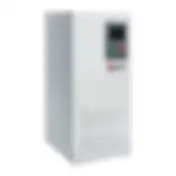 Преобразователь частоты PRO-Drive PD-90-FC-45K0-3 EKF