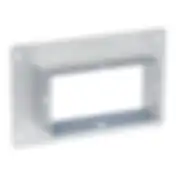 Фланец соединительный 100x150-1,2 мм HDZ EKF