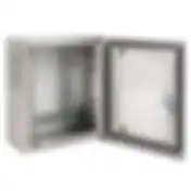 Щит из нержавеющей стали "Inox" AISI 304 (250х300х150) IP66 EKF PROxima