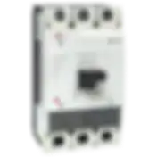 Автоматический выключатель AV POWER-3/4 4P 630А 50kA ETU2.0 EKF AVERES