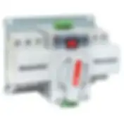 Устройство АВР МCB 20А (C) 3Р 400В EKF PROxima