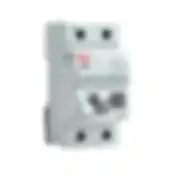 Дифференциальный автомат DVA-6 1P+N 32А (C) 30мА (AC) 6кА EKF AVERES Дифференциальный автомат DVA-6 1P+N 32А (C) 30мА (AC) 6кА EKF AVERES