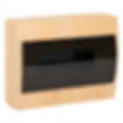 ЩРН-П-12 светлое дерево IP41 PROXIMA EKF