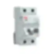 Дифференциальный автомат DVA-6 1P+N 10А (C) 30мА (A) 6кА EKF AVERES Дифференциальный автомат DVA-6 1P+N 10А (C) 30мА (A) 6кА EKF AVERES