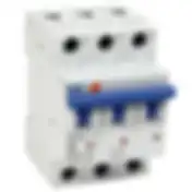 OptiDin ВМ63-3B1-15-УХЛ3