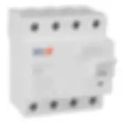 OptiDin DM63-4463-AC-4,5-УХЛ4 (4P, 63, 300mA) 