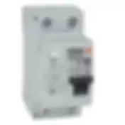 АВДТ32-22C40-AC-УХЛ4 (2P, C40, 30mA) 4,5кА