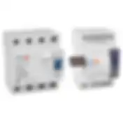 OptiDin MD-L + OptiDin DM63-4463-AС-УХЛ4 (4P, 63, 300mA)