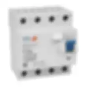 OptiDin DM63-42100-A-УХЛ4 (4P, 100, 30mA)