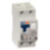 OptiDin D63-22C6-A-УХЛ4 (2P, C6, 30mA)