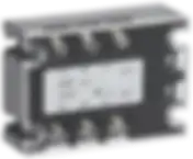 Реле твердотельное OSS-1 25А 380В AC 3-32В DC ONI