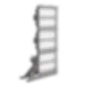 Светильник L-pixel 3 banner/150/Д/950/R5/01/I1-C3/230AC IP66 # LEDEL