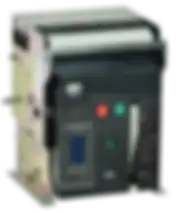 ARMAT AR-A2S TY08 3P F HR Выключатель автоматический воздушный 85кА расцепитель TY 800А 3P стационарный с аксессуарами ~220-240В: реле отключения, реле включения, моторный привод IEK