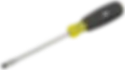 ARMA2L 5 Отвертка SL8,0х150 Т3 IEK
