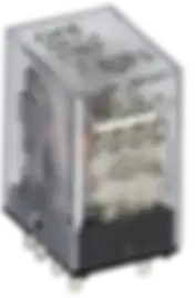 Реле общего назначения OGR-2 4C 220В AC ONI