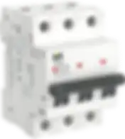 ARMAT Автоматический выключатель M06N-DC 3P Z 13А IEK