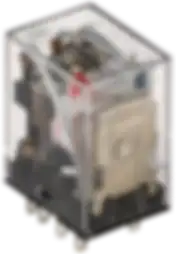 Реле РЭК78/3(MY3) с индикацией 5А 230В AC IEK