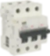 ARMAT Автоматический выключатель M06N 3P B 8А IEK