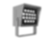 Светильник L-point 18/18/Г45/840/04/A1-C1/230АС IP65 RAL7035 Муар LEDEL