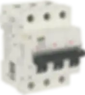 ARMAT Автоматический выключатель M06N 3P B 1А IEK