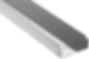 ESCA Лоток неперфорированный 80х100х3000 RAL 9016 IEK