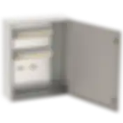 Пункт распределительный ПР11-3087 1p 18х100А IEK
