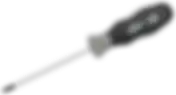 ARMA2L 5 Отвертка PZ0х75 Т2 IEK