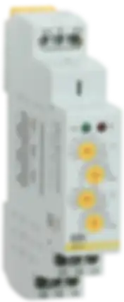 Реле циклическое ORT 2 контакта 230В AC IEK
