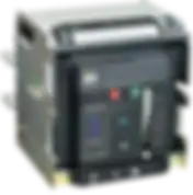 ARMAT AR-A4V TY32 3P W HR Выключатель автоматический воздушный 125кА расцепитель TY 3200А 3P выдвижной с аксессуарами ~220-240В: реле отключения, реле включения, моторный привод IEK