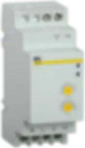 Ограничитель мощности ОМ-2P 16А 230В IEK
