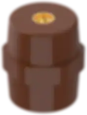 Изолятор опорный SM65 (М12) IEK