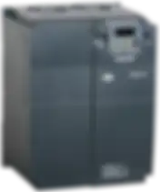 Преобразователь частоты CONTROL-A310 380В, 3Ф 22 kW 45A со встроенным тормозом IEK
