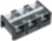 Блок зажимов наборный БЗН ТС-2003 95 мм2 200A 3 пары IEK