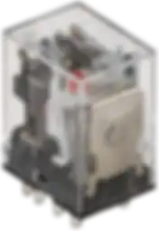 Реле РЭК78/4(MY4) 3А12В AC IEK