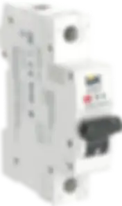ARMAT Автоматический выключатель M06N-DC 1P K 4А IEK