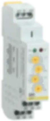 Реле циклическое ORT 2 контакта 12-240В AC/DC IEK
