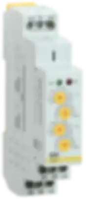 Реле времени ORT 2 контакта 2 уставки 230В AC IEK