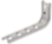 Консоль VCEF 200 INOX IEK