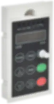 Пульт LCD типоразмер 1 для К740 ONI