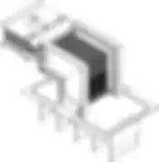 LINEBAR Секция фланцевая левая Тип1 1250А Al 3L+N+PER IP55 транспортировочная IEK