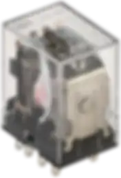 Реле РЭК78/4(MY4) 3А 220В AC IEK