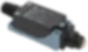 Выключатель концевой КВ-8111 толкатель купольный IP65 IEK