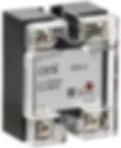 Реле твердотельное OSS-2 60А 380В AC 3-32В DC ONI