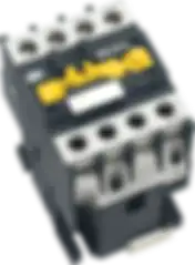 Контактор КМИ-22510 25А 110В/АС3 1NO IEK