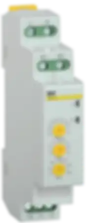 Ограничитель мощности ОМ-1P 8А 230В IEK